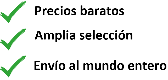 Sus ventajas en Veggie-Tec