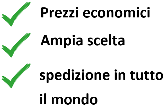 I tuoi vantaggi presso Veggie-Tec
